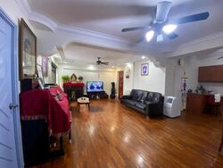 Blk 504D Montreal Spring (Sembawang), HDB 5 Rooms #521654661